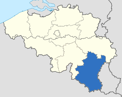 province_luxembourg